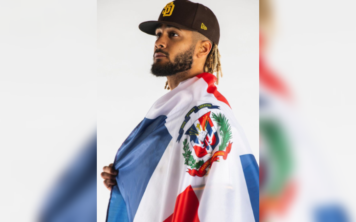 Who is Fernando Tatis Jr. Dating in 2021? Learn About His Family Here